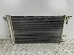 A/C-kondensaattori Chevrolet Orlando 2013