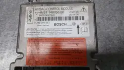 Airbag-sensor OEM 4M5T14B056BF för Ford Focus II