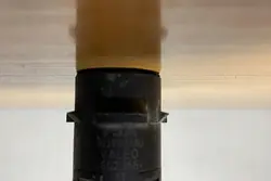 Parkeringssensor PEUGEOT 607 9639945580