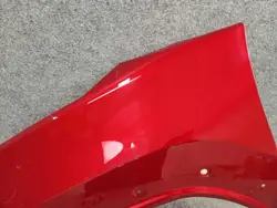 Fram vänster skärm - Toyota Yaris Cross 53812-K2010