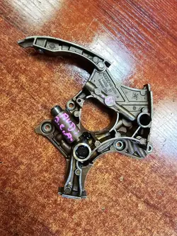 Tensor de distribuição 06E109218H Audi