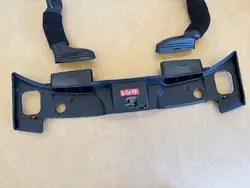 Couvercle supérieur courroie admission air OEM 2185000755