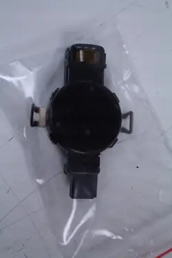 Sadetunnistin 5Q0907658 VW AUDI