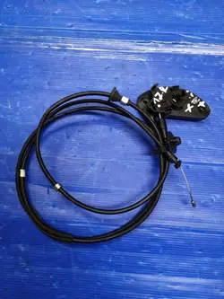 Câble d'ouverture capot Ford C-Max MK2 OEM AM51-16C657-AG