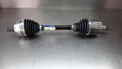 Vänster Halvaxel Volvo XC40 17-25R NY 36013035