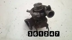 Turbolader Mitsubishi L200 1999 - Gebrauchtes OEM-Teil
