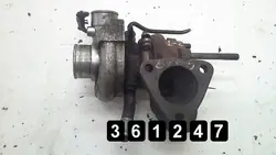 Turbocompresseur Mitsubishi L200 1999 - Pièce OEM Occasion