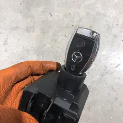 Mercedes-Benz OEM A2469058101 Gebrauchtes Standteil