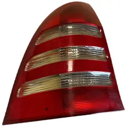 Luz Trasera Izquierda Mercedes W203 Kombi A2038201164