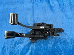 PEUGEOT 208 II GT LINE Elektrische Gas- en Rempedalen