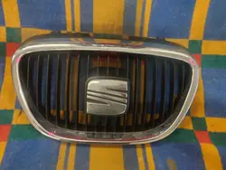 Griglia Seat Altea Leon II Toledo 3