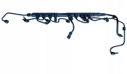 Carril de inyección Scania XPI OEM 2260144