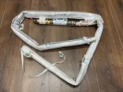 CK5214K160-AE Cortina Airbag Izquierda para Range Rover Vogue
