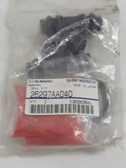 Subaru OE 26297AA040 Bremszangen-Reparatursatz hinten