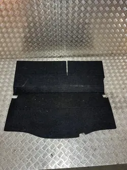 Kofferraumteppich Honda Jazz V OEM DG26974 - Gebraucht
