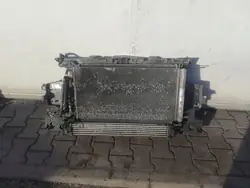 RADIADOR DE AGUA RENAULT MEGANE III 1.5 DCI 214100002R