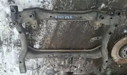 Mercedes C-Klasse W205 voorste slee OEM