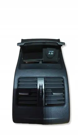 Grelha ventilação central Mercedes A W176 OEM A1766801050