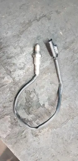 Sonda lambda Delphi ES21385-12B1 - Usada