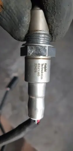 Sonde lambda Delphi ES21385-12B1 - Occasion