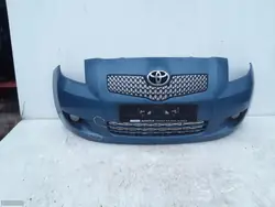 Paraurti Anteriore TOYOTA YARIS II (2005-2013) OEM 521190D130
