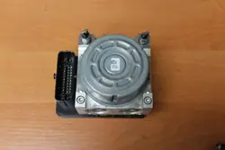 PEUGEOT 2008 ABS-pumppu OEM 9829337480 - Käytetty
