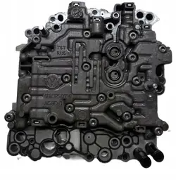 Hydraulique DQ381 Automatique 050.117