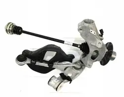 Fram Höger Knuckle Porsche 911 991 GTS OEM