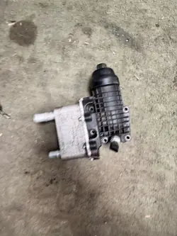 Arrefecedor de óleo Kia OEM 26410-2R000 Sorento IV