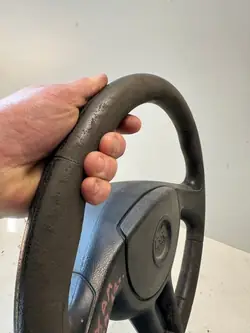 Aixam Mega 2012 Ratt OEM KIEROWNICA - Begagnad