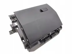 Compartimento painel Renault Megane E-Tech 2024 OEM 681029996R