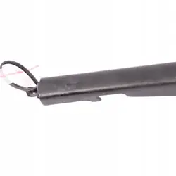 Brazo de limpiaparabris trasero Mercedes X117 W205 W253 A1568200044