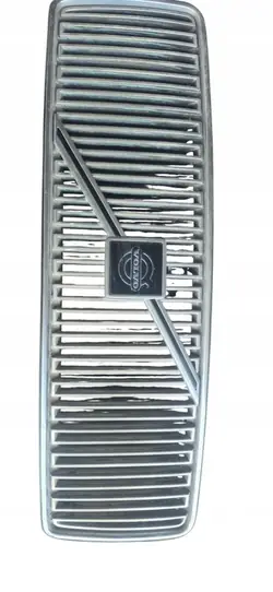 Volvo S40 V50 Front Bumper Grille