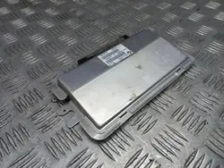 BMW Luftfederungssteuergerät OEM 6850297