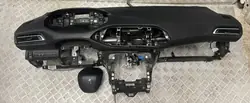 Console airbag OEM 96783105ZD pour Peugeot 308 II