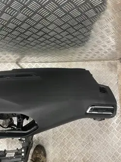 OEM 96783105ZD Airbagkonsol för Peugeot 308 II
