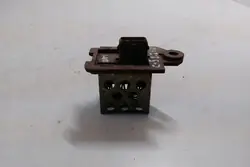 Jäähdyttimen tuulettimen moduuli CITROËN C5 II BREAK 9641212680