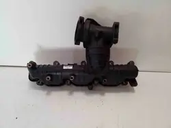 Gebrauchtes Iveco OE Ansaugkrümmer OEM 0504384189