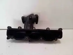 Gebrauchtes Iveco OE Ansaugkrümmer OEM 0504384189