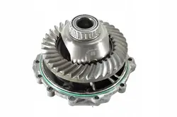 Differentieel ZF 8HP55A NVF 35 - Gebruikt OEM-onderdeel
