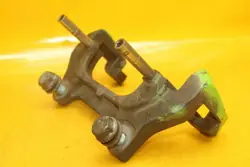 Suporte pinça travão dianteiro esquerdo OEM A8 D3