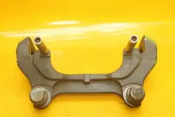 Support étrier frein avant gauche OEM A8 D3