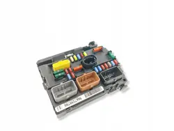 Boîtier Module BSM OEM 9667199780 Peugeot Citroen