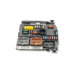 Caja Módulo BSM OEM 9667199780 para Peugeot Citroen