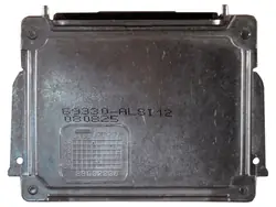 Ballast Valeo VZ739 89034934 VAL43731