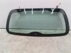 Vidro traseiro porta-bagagens OEM 43R-000677 Renault Espace III