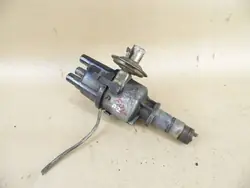 Ontstekingsapparaat Skoda OE