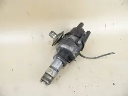 Sytytyslaitteet Skoda OE