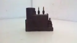 Bomba de bloqueio central Mercedes OEM 0132006345 Usada