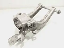 2018 Volvo S90, V90 Lower Shock Mount 31681721